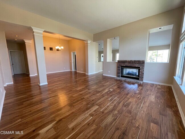 2210 Rutland Pl in Thousand Oaks, CA - Building Photo - Building Photo