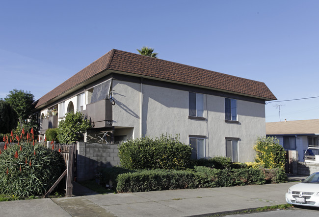 1767 Clarke St in San Leandro, CA - Building Photo - Building Photo