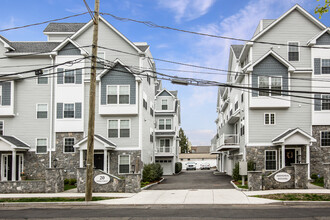 20 3rd St in Stamford, CT - Building Photo - Building Photo