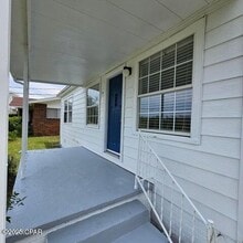908 E Caroline Blvd in Panama City, FL - Building Photo - Building Photo