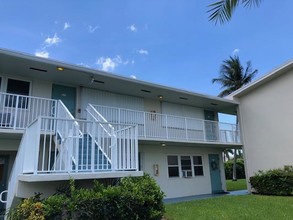 200 Horizon W-Unit -208 in Boynton Beach, FL - Foto de edificio - Building Photo