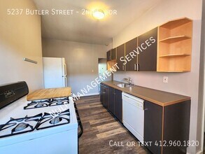 5237 Butler St in Pittsburgh, PA - Building Photo - Building Photo