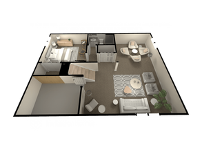 2176 Bent Tree Ln in Fountain, CO - Building Photo - Building Photo