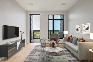 191 Washington St in Boston, MA - Building Photo