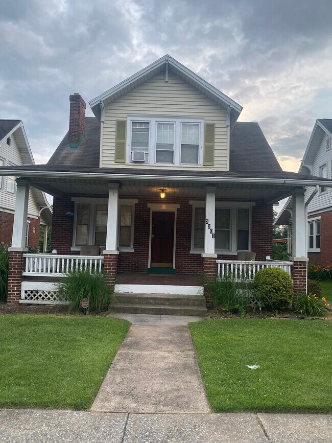 3201 Derry St Rentals in Harrisburg, PA