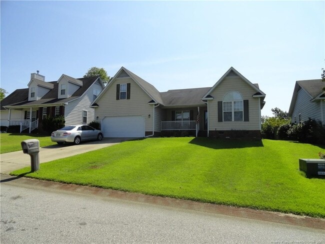 property at 231 Sharpsburg Rd