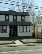 Building I Apartments