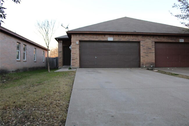 property at 1249 Redman Ave