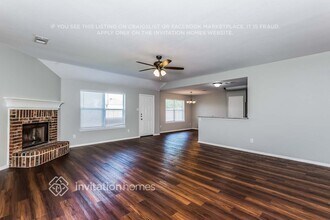 8003 Blue Duck Trail in Arlington, TX - Building Photo - Building Photo