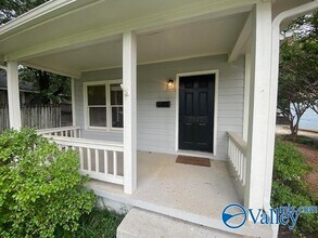 2512 Whitesburg Dr in Huntsville, AL - Building Photo - Building Photo