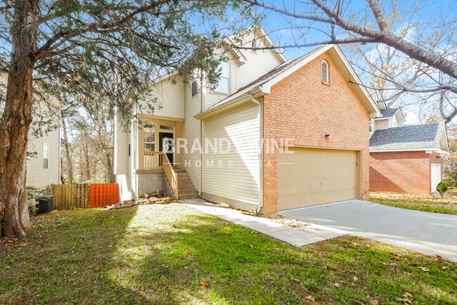 5929 Colchester Dr in Nashville, TN - Building Photo - Building Photo