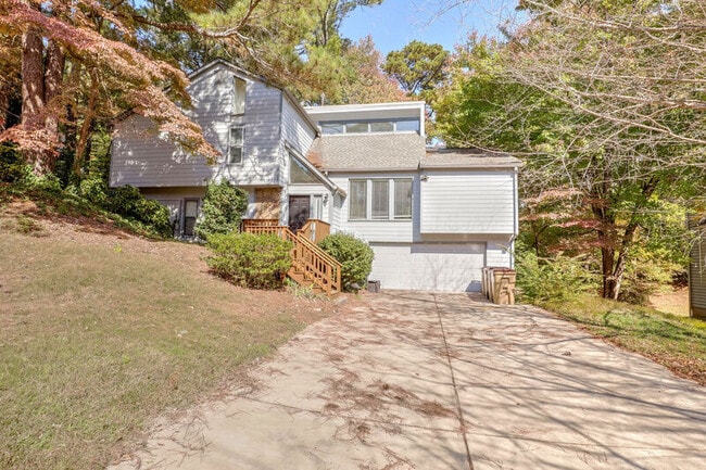 property at 2175 Wenlok Trail