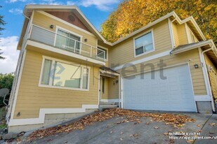 25125 Reith Rd in Kent, WA - Building Photo