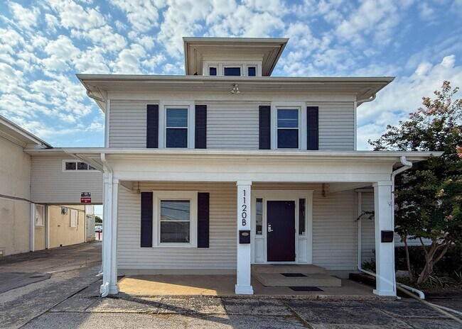 property at 1120 NW 51st St