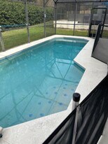 132 Highgate Park Blvd in Davenport, FL - Building Photo