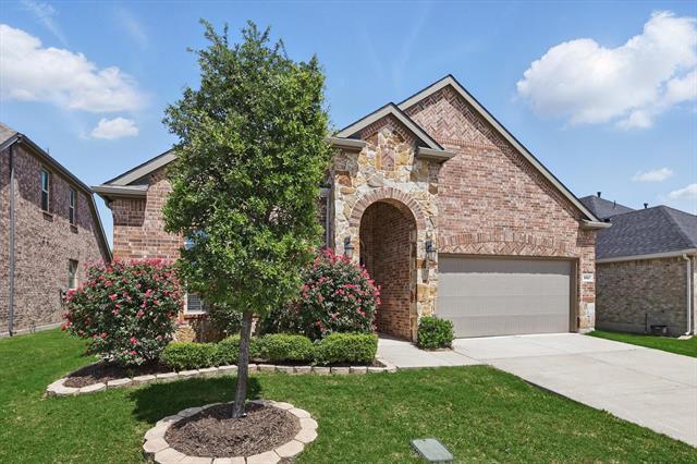 1917 Lake Pine Dr in Little Elm, TX - Building Photo - Building Photo