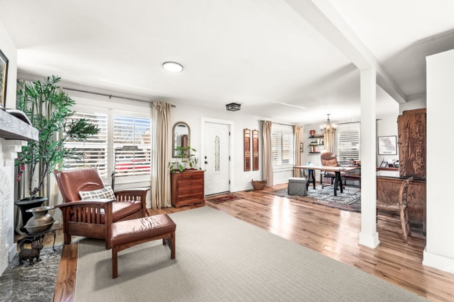 2314 Cisco St in Nashville, TN - Foto de edificio - Building Photo