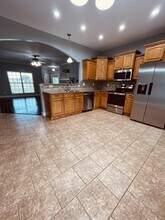1129 Desiree Pl in Moore, OK - Building Photo - Building Photo