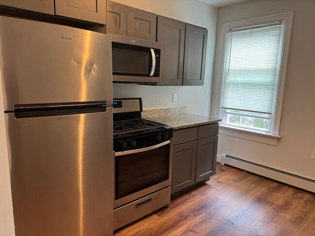 property at 986 Smith St