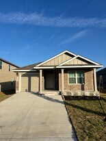 13928 San Saba Fls in San Antonio, TX - Building Photo