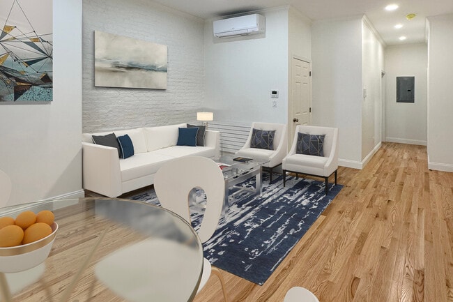 property at 207 Court St