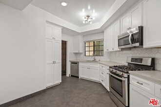 818 6th St in Santa Monica, CA - Building Photo - Building Photo