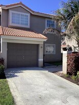 20970 Vía Oleander in Boca Raton, FL - Building Photo