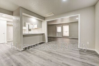 6460 W Hefner Rd in Oklahoma City, OK - Building Photo - Building Photo