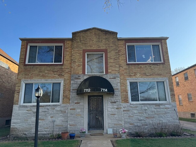 property at 7112-7114-7114 Jamieson Ave