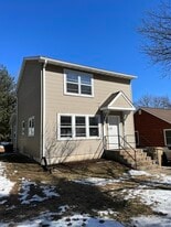 2942 Stevens St in Madison, WI - Building Photo