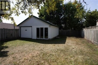 180 Wellington St N in Woodstock, ON - Building Photo - Building Photo