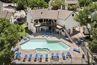 The Carmin in Arlington, TX - Building Photo - Building Photo