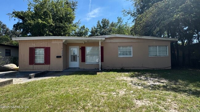 property at 2354 Leonid Rd