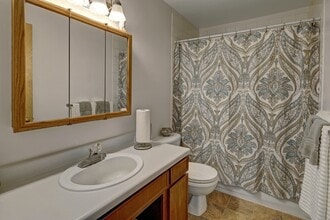 Bay Arms in Kenai, AK - Building Photo - Building Photo