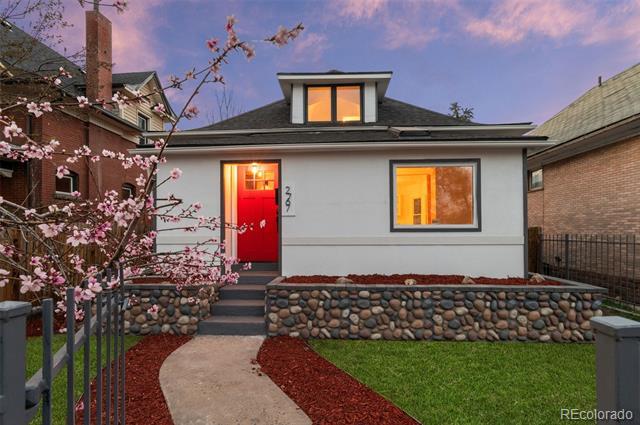 property at 2767 W 38th Ave