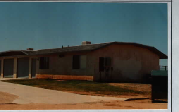 11621 Sage St in Adelanto, CA - Building Photo - Building Photo