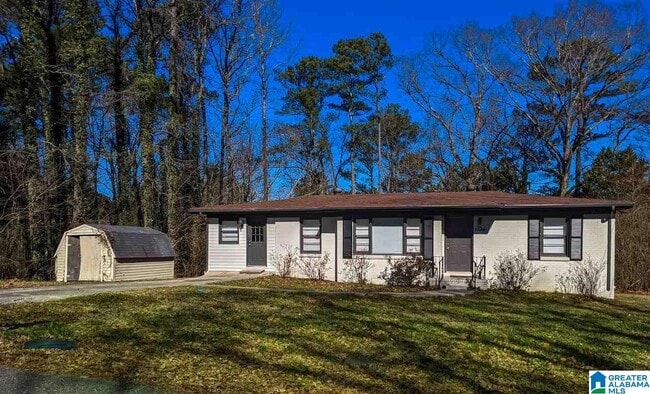 1256 Rose Lynn Ln in Birmingham, AL - Building Photo - Building Photo