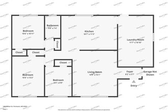 1495 Flicker Dr in Florissant, MO - Building Photo - Building Photo