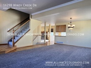 16298 Windy Creek Dr in Monument, CO - Building Photo - Building Photo