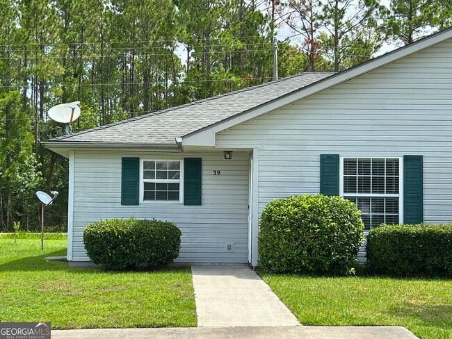 39 Talbot Ct in St. Marys, GA - Building Photo - Building Photo