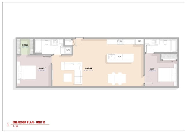 1616 W Bender Rd, Unit 204
