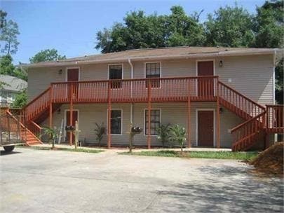 property at 1416 Charlotte St