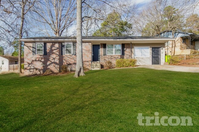 property at 101 Netherland Dr