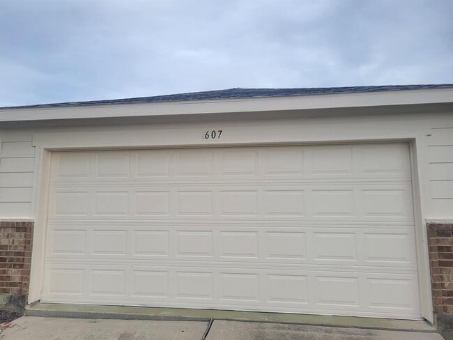 property at 607 Salma Ct