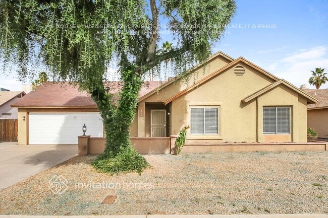 property at 5520 W Joan De Arc Ave