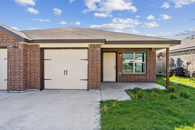 property at 2416 A Alterman Dr