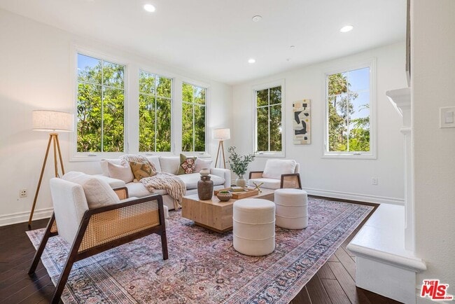 property at 6241 Crescent Park W
