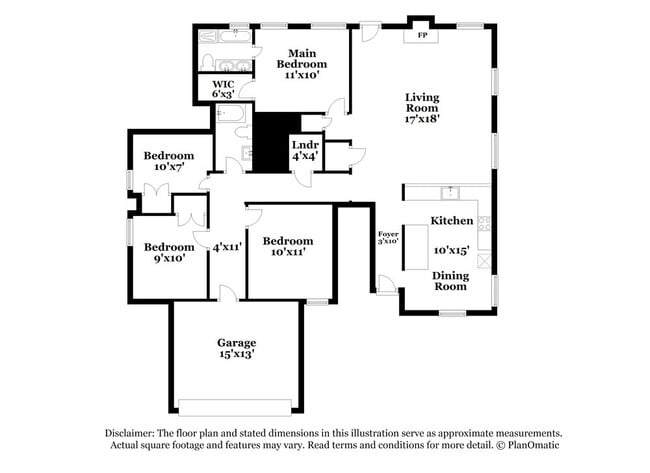 110 Peterborough Dr in Mooresville, NC - Building Photo - Building Photo