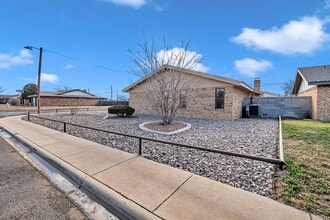 412 E 89th St in Odessa, TX - Building Photo - Building Photo