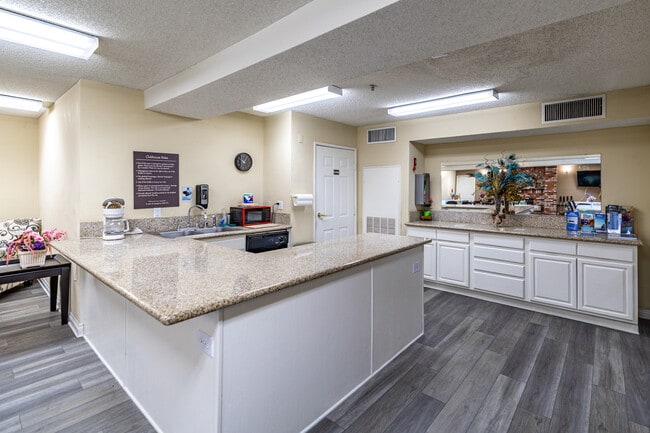 Interior Photo